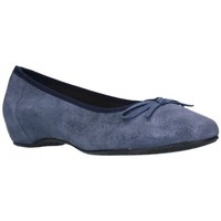 Chaussures Femme Escarpins Calmoda  Bleu