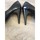 Chaussures Femme Escarpins Acne Jeans Escarpins glamour Noir