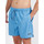 Vêtements Homme Maillots / Shorts de bain Admas Short bain Stripes Antonio Miro bleu Bleu