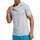 Vêtements Homme T-shirts manches courtes Reebok Core Sport FK6317 Gris