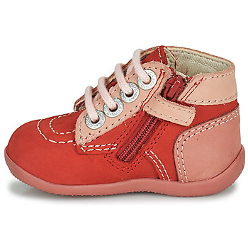 2 Rose | nike kids teen air jordan jasmine prem sneakers item -  EinsteinsworkshopShops ! - Livraison Gratuite - Kickers BONZIP, Chaussures  Boot Enfant 62 - 00 €