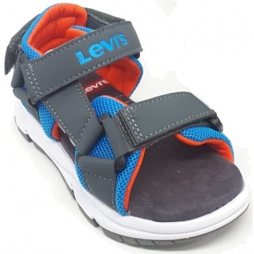Chaussures Sandales et Nu-pieds Levi's 25275-20 Vert