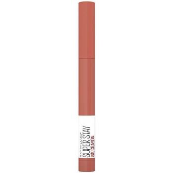 Beauté Femme Fit Me! Concealer 05-ivory Maybelline New York Superstay Ink Crayon 100-reach High 