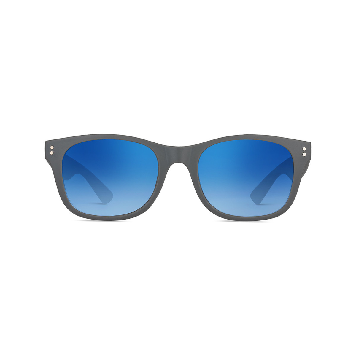 Montres & Bijoux Lunettes de soleil Smooder IDOL Bleu