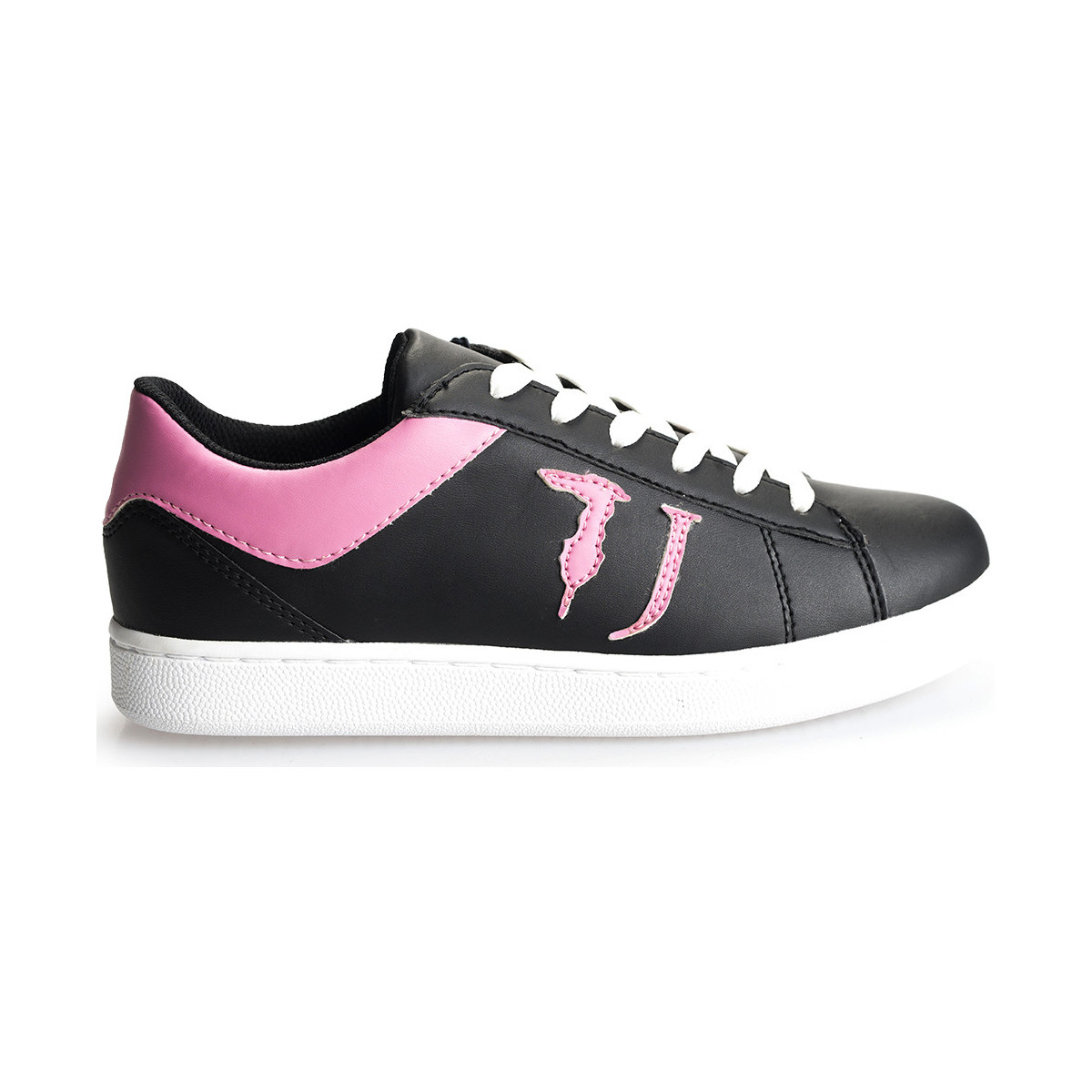 Chaussures Femme Slip ons Trussardi 79A00387 Noir