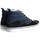 Chaussures Homme Slip ons Trussardi 77A90134 Bleu