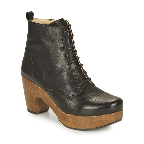 Neosens ST LAURENT Noir - Chaussures Bottine Femme 229,90 €