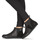 Chaussures Femme Boots Art LARISSA Noir
