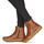 Chaussures Femme Boots Art MISANO Marron
