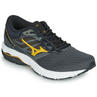 Chaussures Homme Running / trail Mizuno WAVE PRODIGY Gris / Ocre
