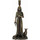 Maison & Déco Statuettes et figurines Signes Grimalt Statuette Reine Égyptienne Néfertiti en résine aspect bronze Doré