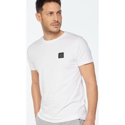 Vêtements Homme Vans Make Me Your Own Gul sweatshirt Le Temps des Cerises T-shirt brown blanc Blanc