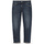Vêtements Femme Jeans champion rochester sweat pants navy blue Sea 200/43 boyfit jeans bleu Bleu