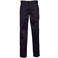 Vêtements Homme Pantalons 5 poches Dickies WORK PANT Noir