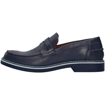 Chaussures Homme Mocassins IgI&CO 7111011 Bleu