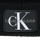 Accessoires textile Homme Bonnets Calvin Klein Jeans MONOGRAM BEANIE WL Noir
