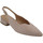 Chaussures Femme Escarpins Angela Calzature AANGC5308rosa Rose