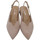 Chaussures Femme Escarpins Angela Calzature AANGC5308rosa Rose