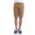 Vêtements Homme Shorts / Bermudas 40weft SERGENTBE 6011 Marron