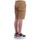 Vêtements Homme Shorts / Bermudas 40weft SERGENTBE 6011 Marron