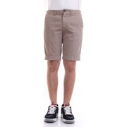 Karl Lagerfeld Kids logo-print belted shorts