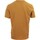 Vêtements Homme T-shirts manches courtes Timberland SS Brand Reg Jaune