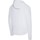 Vêtements Homme Sweats New Balance Sweat à Capuche MT11550 Blanc
