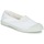 Chaussures Femme Je souhaite participer aux enquêtes de Panel VP pour tenter de gagner un bon dachat de 100 TENNIS ELASTIQUE Blanc