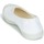 Chaussures Femme Je souhaite participer aux enquêtes de Panel VP pour tenter de gagner un bon dachat de 100 TENNIS ELASTIQUE Blanc