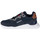 Chaussures Homme Baskets basses Geographical Norway Shoes Bleu