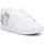 Chaussures Femme Baskets basses DC Shoes DC Court Graffik 300678-TRW Blanc