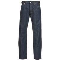 Vêtements Homme Jeans droit Levi's 501® LEVI'S ORIGINAL FIT Bleu