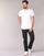 Vêtements Homme Jeans droit Levi's 501® LEVI'S ORIGINAL FIT Noir