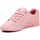 Chaussures Femme sneakers jenny fairy wyl2099 1 white DC Chelsea TX 303226-ROS Rose