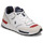 Chaussures Homme Baskets basses Polo Ralph Lauren TRACKSTER 200 Blanc