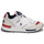 Chaussures Homme Baskets basses Polo Ralph Lauren TRACKSTER 200 Blanc