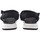 Chaussures Fille Multisport Bubble Bobble Sandale fille  A3289 noir Noir