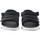 Chaussures Fille Multisport Bubble Bobble Sandale fille  A3289 noir Noir