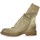 Chaussures Stretch Boots Metisse Boots cuir nubuck Beige