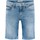 Vêtements Homme Shorts / Bermudas Tommy Jeans Short en jean Scanton  ref 52903 Denim Bleu