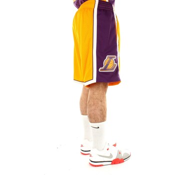 Mitchell And Ness SMSHCP19075-LALLGPR09 Doré