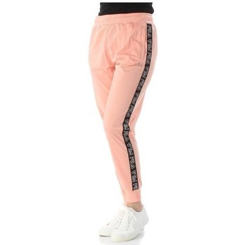 Pantalons de survêtement Fila Jacoba Track Pants W Rose - Vêtements Joggings / Survêtements Femme 63 
