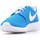 Chaussures Enfant Running / trail Nike Roshe One GS Bleu