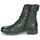 Chaussures Femme Boots Dream in Green NELATINE Vert