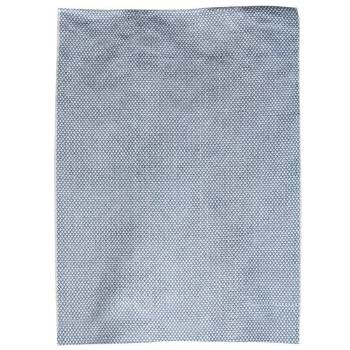 T-shirts & Polos Tapis The home deco factory SLEEVE Bleu
