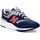Chaussures Homme Baskets basses New Balance CM997HAY Multicolore