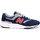 Chaussures Homme Baskets basses New Balance CM997HAY Multicolore