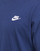 Vêtements Homme T-shirts manches courtes Nike NIKE SPORTSWEAR CLUB Bleu / Blanc