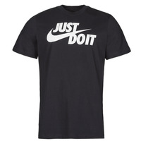 Vêtements Homme T-shirts manches courtes Nike NIKE SPORTSWEAR JDI Noir / Blanc