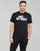 Vêtements Homme T-shirts manches courtes Nike NIKE SPORTSWEAR JDI Noir / Blanc